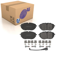 Load image into Gallery viewer, Front Brake Pad Set Fits VW Transporter T6 7LA 698 151 C Blue Print ADBP420103
