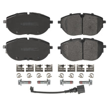 Load image into Gallery viewer, Front Brake Pad Set Fits VW Transporter T6 7LA 698 151 C Blue Print ADBP420103