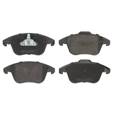 Load image into Gallery viewer, Front Brake Pad Set Fits Peugeot 207 208 OE 16 478 741 80 Blue Print ADBP420104