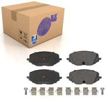 Load image into Gallery viewer, Front Brake Pad Set Fits VW Golf Mk8 Audi A3 5WA 698 151 P Blue Print ADBP420106