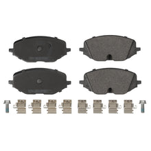 Load image into Gallery viewer, Front Brake Pad Set Fits VW Golf Mk8 Audi A3 5WA 698 151 P Blue Print ADBP420106