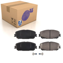 Load image into Gallery viewer, Front Brake Pad Set Fits Renault Captur OE 41 06 068 08R Blue Print ADBP420110