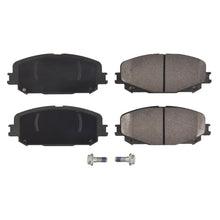 Load image into Gallery viewer, Front Brake Pad Set Fits Renault Captur OE 41 06 068 08R Blue Print ADBP420110