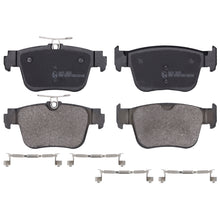 Load image into Gallery viewer, Rear Brake Pad Set Fits VW Golf Audi A3 OE 5WA 698 451 F Blue Print ADBP420115