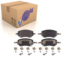 Load image into Gallery viewer, Brake Pad Set Fits Fiat OE 77368941 Blue Print ADBP420119