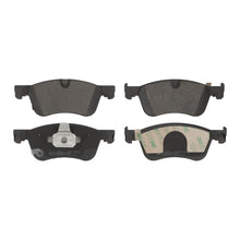 Load image into Gallery viewer, Brake Pad Set Fits Nissan OE D10606RN0A Blue Print ADBP420121