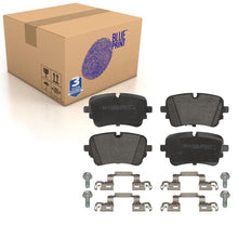 Load image into Gallery viewer, Brake Pad Set Fits Audi OE 4KE698451F Blue Print ADBP420122