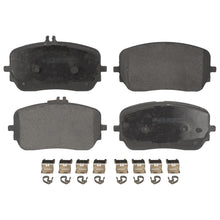 Load image into Gallery viewer, Brake Pad Set Fits Mercedes OE 0004206803 Blue Print ADBP420124