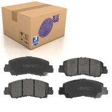 Load image into Gallery viewer, Brake Pad Set Fits Mitsubishi OE 4605B481 Blue Print ADBP420128