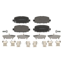 Load image into Gallery viewer, Brake Pad Set Fits Jeep OE K68353597AC Blue Print ADBP420129