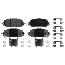 Load image into Gallery viewer, Brake Pad Set Fits Honda OE 45022TLAA01 Blue Print ADBP420131