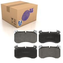 Load image into Gallery viewer, Brake Pad Set Fits Mercedes OE 0004204603 Blue Print ADBP420132