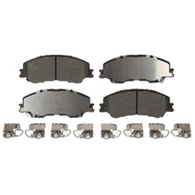 Load image into Gallery viewer, Brake Pad Set Fits Isuzu OE 8975128370 Blue Print ADBP420135
