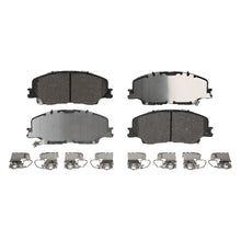 Load image into Gallery viewer, Brake Pad Set Fits Isuzu OE 8975056801 Blue Print ADBP420136