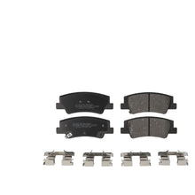 Load image into Gallery viewer, Brake Pad Set Fits Hyundai OE 58302N7A00 Blue Print ADBP420137