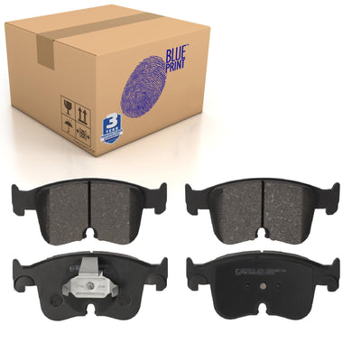 Brake Pad Set Fits VW OE 5WA698151N Blue Print ADBP420138