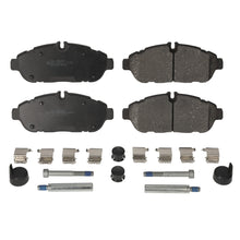 Load image into Gallery viewer, Brake Pad Set Fits Ford OE 2480690 Blue Print ADBP420139