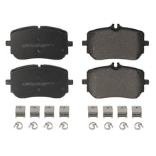 Load image into Gallery viewer, Brake Pad Set Fits Mercedes OE 0004205303 Blue Print ADBP420141
