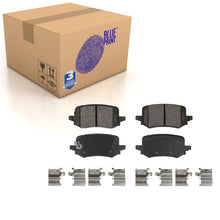 Load image into Gallery viewer, Brake Pad Set Fits Hyundai OE 58302N7A10 Blue Print ADBP420142