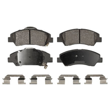 Load image into Gallery viewer, Brake Pad Set Fits Hyundai OE 58101K7A00 Blue Print ADBP420143