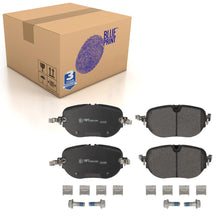 Load image into Gallery viewer, Brake Pad Set Fits VW OE 1EA698151L Blue Print ADBP420146