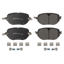 Load image into Gallery viewer, Brake Pad Set Fits VW OE 1EA698151L Blue Print ADBP420146