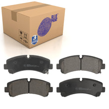 Load image into Gallery viewer, Brake Pad Set Fits Maxus OE C00212546 Blue Print ADBP420149