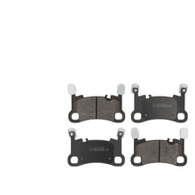 Load image into Gallery viewer, Brake Pad Set Fits Porsche OE 9Y0698451AC Blue Print ADBP420153