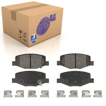Load image into Gallery viewer, Brake Pad Set Fits MG (Motor Ltd.) OE 10807527 Blue Print ADBP420154
