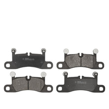 Load image into Gallery viewer, Brake Pad Set Fits Porsche OE 9Y0698451J Blue Print ADBP420155