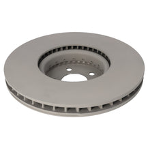 Load image into Gallery viewer, Pair of Front Brake Disc Fits Mercedes GLC 0004212812 Blue Print ADBP430088