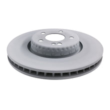 Load image into Gallery viewer, Pair of Front Brake Disc Fits Mercedes C-Class 0004212712 Blue Print ADBP430089