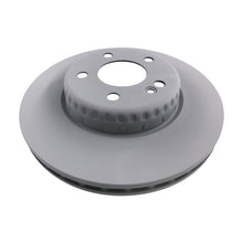 Load image into Gallery viewer, Pair of Front Brake Disc Fits Mercedes C-Class 0004212512 Blue Print ADBP430091