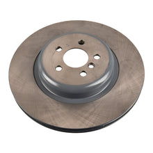 Load image into Gallery viewer, Pair of Brake Disc Fits BMW OE 34 21 6 860 927 Blue Print ADBP430095