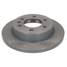 Load image into Gallery viewer, Pair of Brake Disc Fits Mercedes OE 910 423 21 00 07 Blue Print ADBP430099