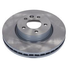 Load image into Gallery viewer, Pair of Brake Disc Fits VW OE 2H6 615 301 Blue Print ADBP430100