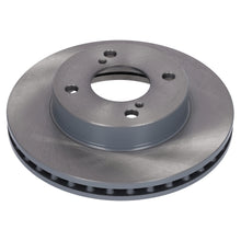 Load image into Gallery viewer, Pair of Brake Disc Fits Suzuki OE 5531162R00 Blue Print ADBP430102