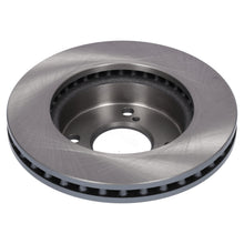 Load image into Gallery viewer, Pair of Brake Disc Fits Suzuki OE 5531162R00 Blue Print ADBP430102