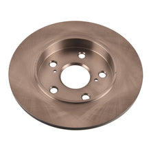 Load image into Gallery viewer, 2 Rear Brake Discs Fits Toyota OE 42431-02330 Blue Print ADBP430103