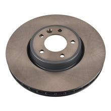 Load image into Gallery viewer, 2 Front Brake Discs Fits Land Rover OE LR081594 Blue Print ADBP430106
