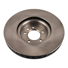 Load image into Gallery viewer, 2 Front Brake Discs Fits Land Rover OE LR081594 Blue Print ADBP430106