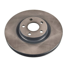 Load image into Gallery viewer, 2 Front Brake Discs Fits Ford OE 2 036 566 Blue Print ADBP430109