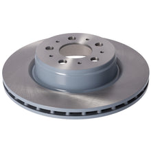 Load image into Gallery viewer, 2 Front Brake Discs Fits Tesla OE 1044611-00-D Blue Print ADBP430115