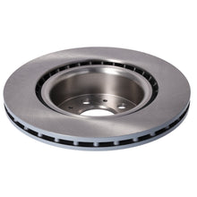 Load image into Gallery viewer, 2 Front Brake Discs Fits Tesla OE 1044611-00-D Blue Print ADBP430115