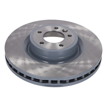 Load image into Gallery viewer, Discovery Pair Front Brake Disc Fits Land Rover Blue Print ADBP430117