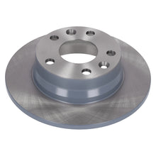 Load image into Gallery viewer, Juke Pair Rear Brake Disc Fits Nissan Blue Print ADBP430118