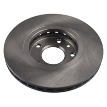 Load image into Gallery viewer, Pair of Front Brake Discs Fits Nissan Juke OE 40206-6LA0A Blue Print ADBP430129