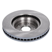 Load image into Gallery viewer, Pair of Front Brake Discs Fits Honda CR-V OE 45251-TNY-E01 Blue Print ADBP430130