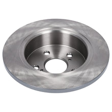 Load image into Gallery viewer, Pair of Rear Brake Discs Fits Toyota C-HR OE 42431-F4020 Blue Print ADBP430131