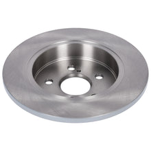 Load image into Gallery viewer, Pair of Rear Brake Discs Fits Toyota Auris OE 42431-12270 Blue Print ADBP430135